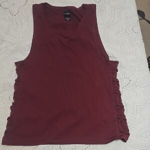 Victoria Sport/ Victorias Secret Athletuc Tank. Small